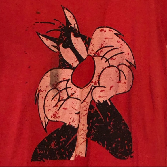 πΌ-Looney Tunes- SYLVESTER- - Picture 2 of 3